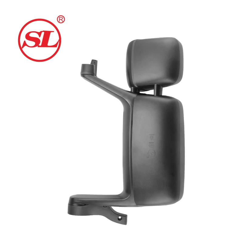 SL-509EH R/L Oem Truck Auto Rearview Mirror Car Side Mirror Fm Series Truck Mirror Assy 20567649 20567651 for Volvo Volvo Fh