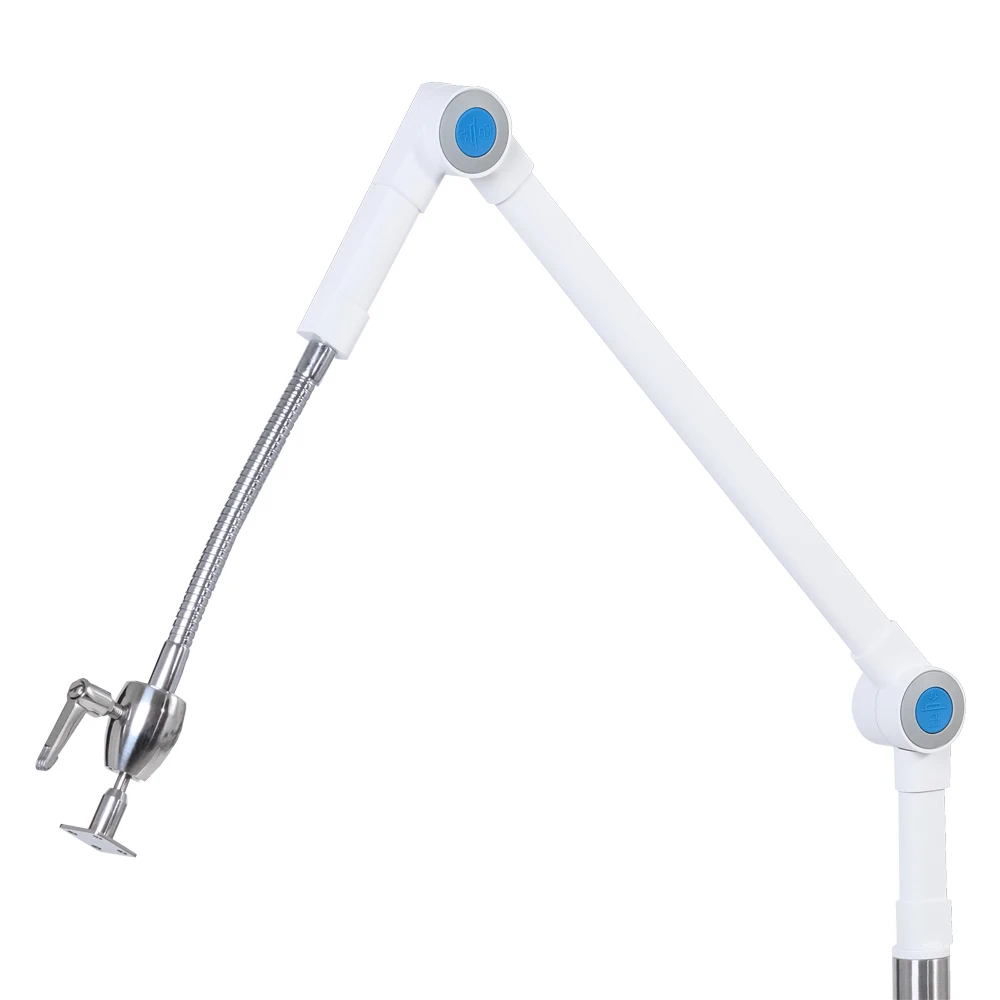 WEIYE Patient Monitor Medical Equipment Trolley Instrument Trolley For Hospital