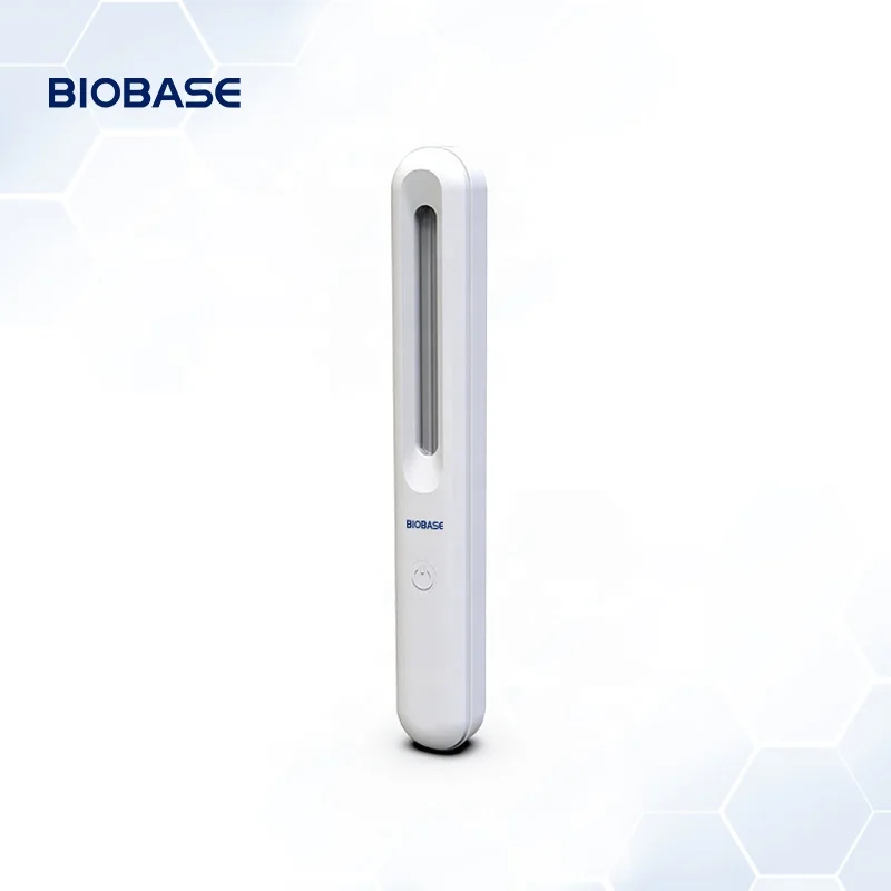 BIOBASE Sterilizer Hand-held UV Disinfection Stick Autoclave sterilization equipment for family