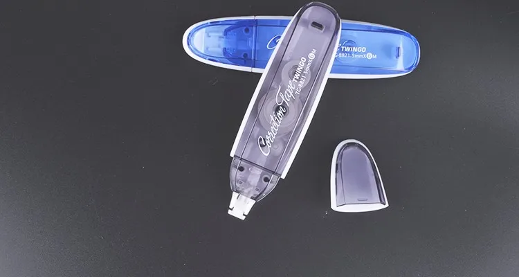 Correction tape Stationery School Supplies Factory Wholesale Correction Pen