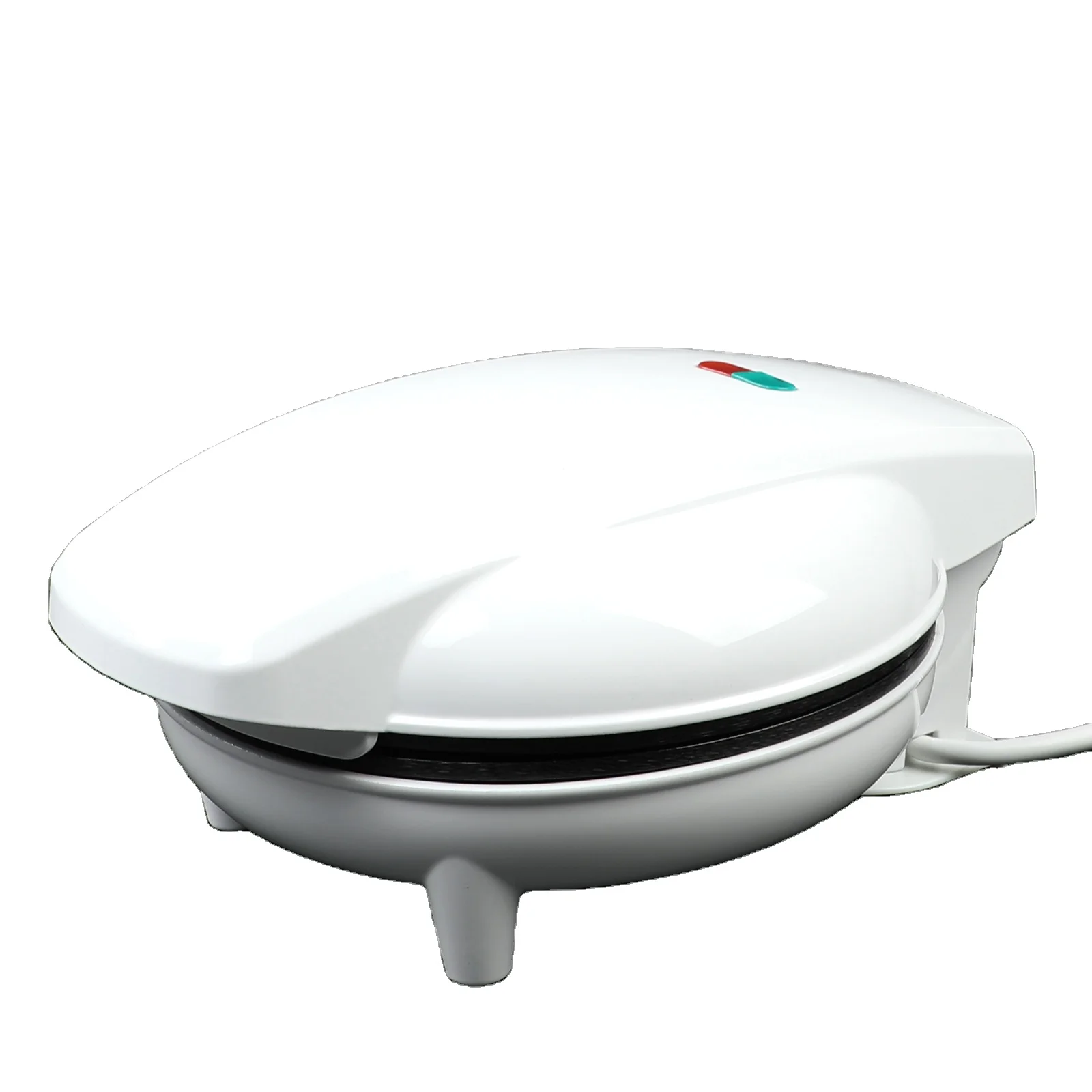 
Hot Sell Electric Donut maker With 4 optional plates Waffle Maker 