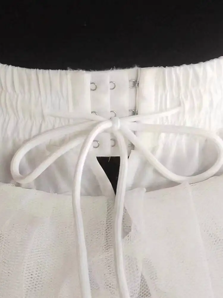 Hot sale top quality under wear underskirt puffy 7 hoops petticoat for ball gown Wedding dress bridal gown  MP779