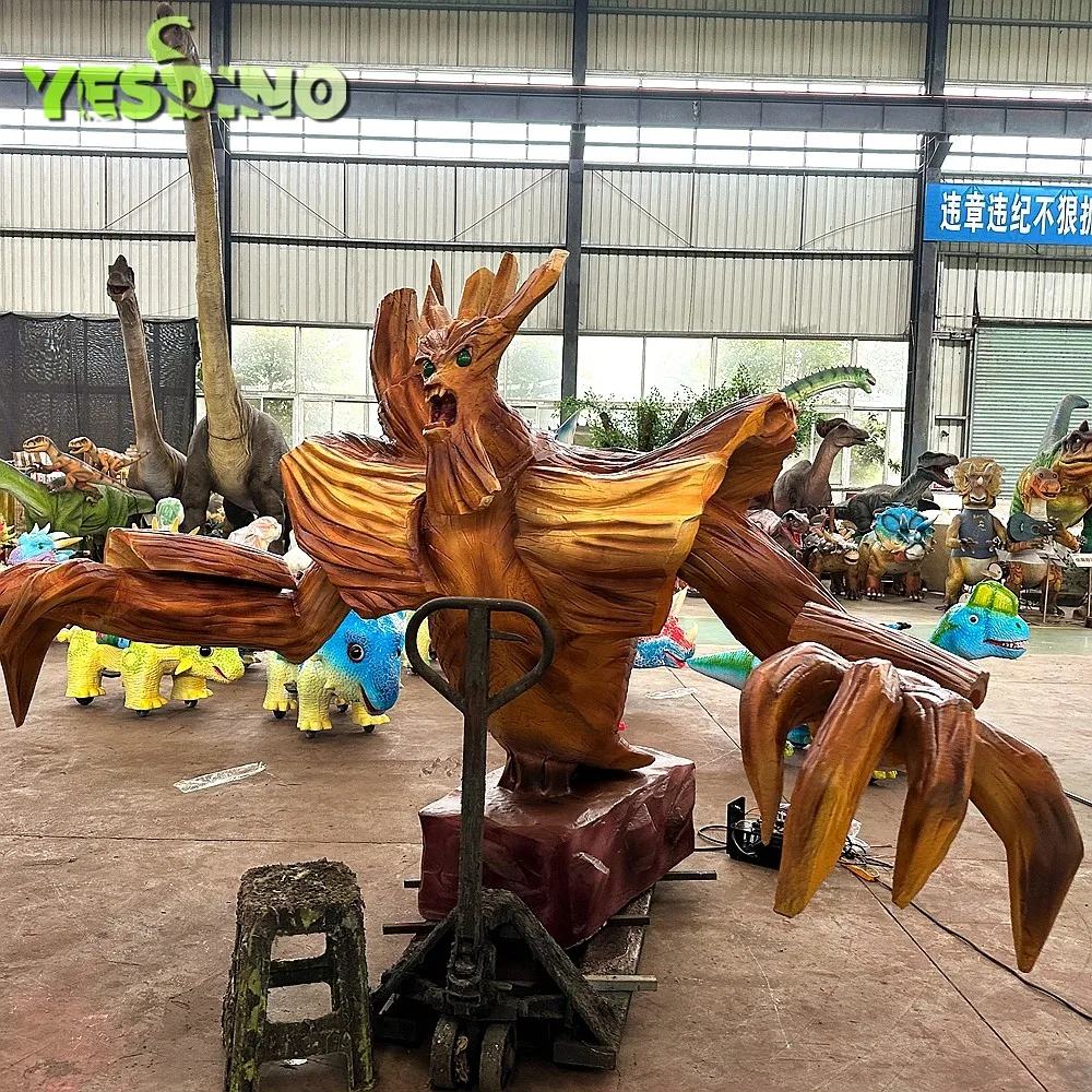 Tree monster1