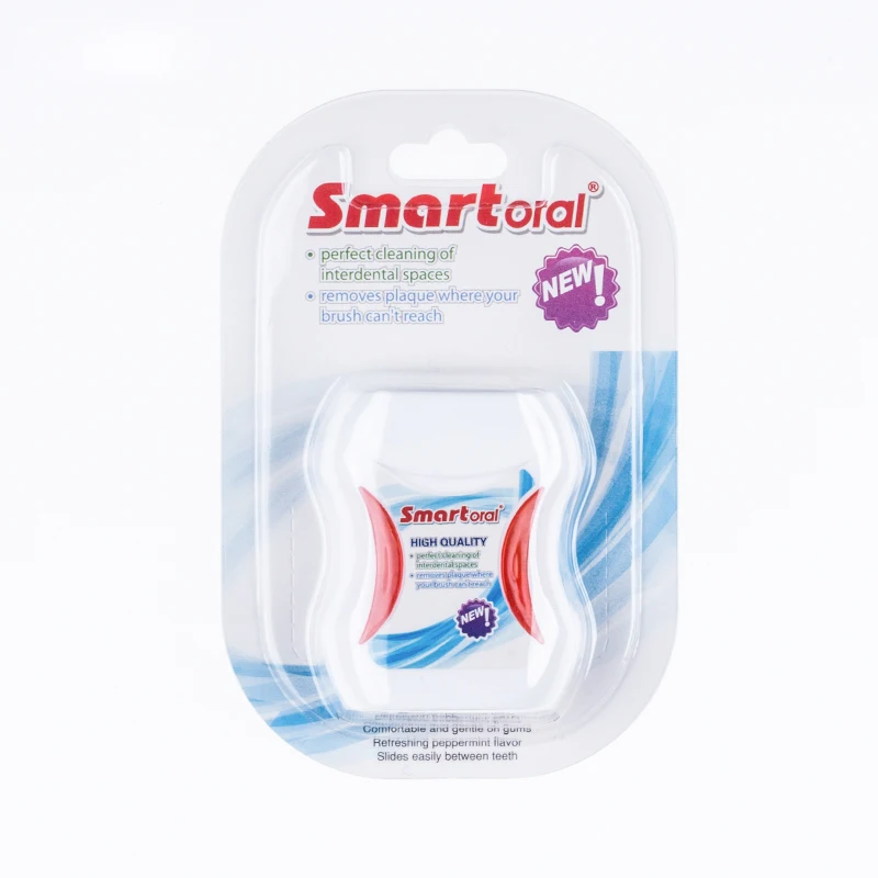 Wholesale Customized Disposable Dental Biodegradable Dental Floss