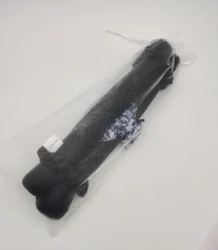 custom logo 100% mulberry silk heatless hair curler curling rod headband no heat silk hair roller for long hair