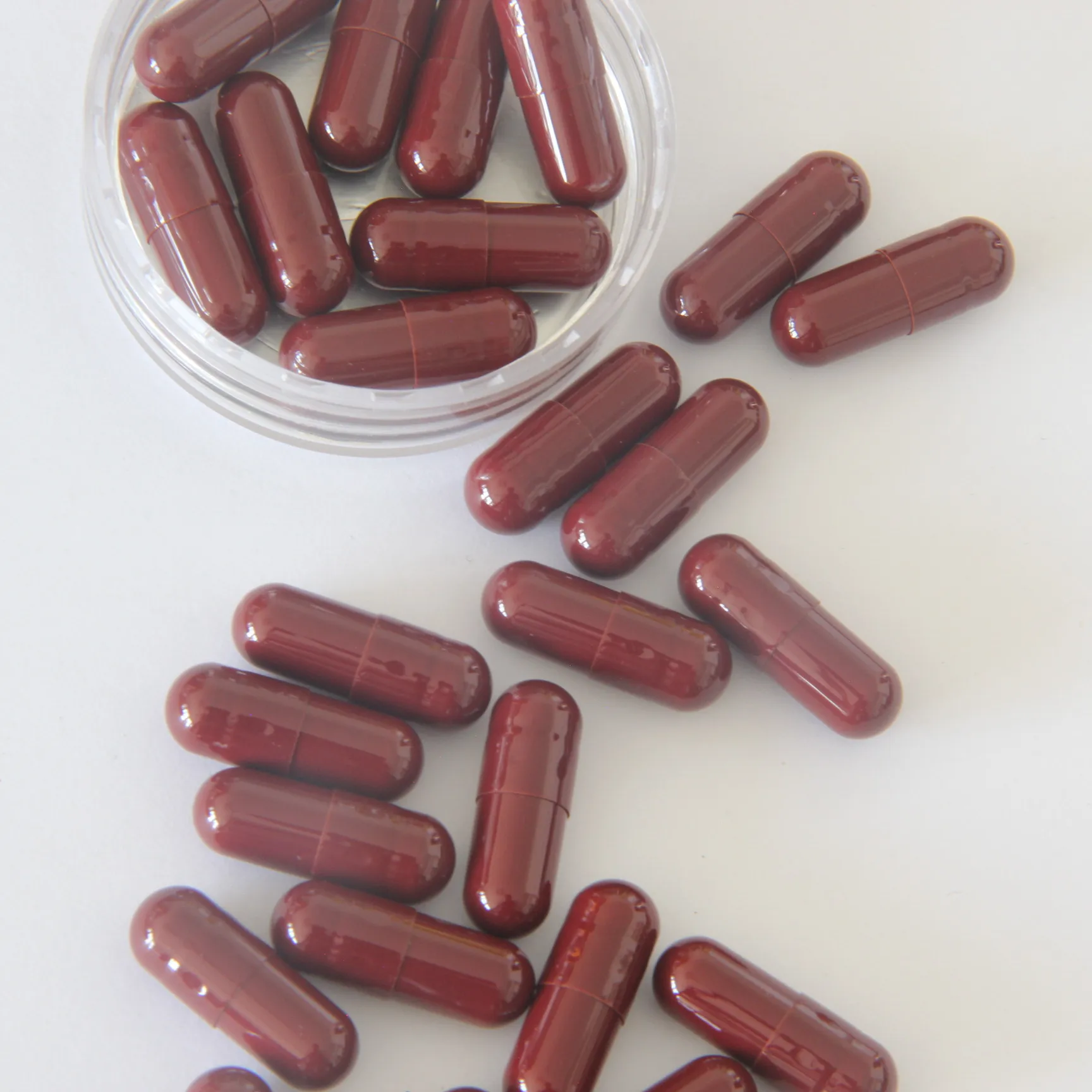 healthcare supplement foods containing marine l-glutathione skin whitening peptide collagen soft gel glutathione injection