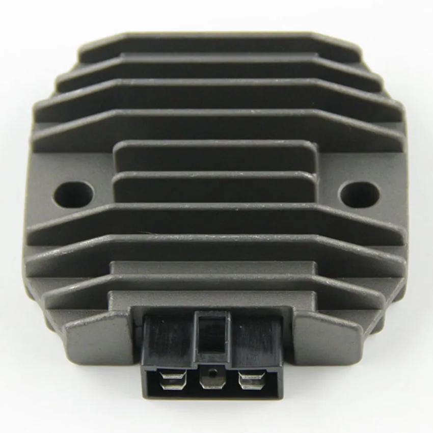 Motorcycle Voltage Regulator Rectifier For Yamaha MOUNTAIN MAX 600 700 VENTURE VMAX DELUXE ELEC START  600ER 700ER  FZR600RLC