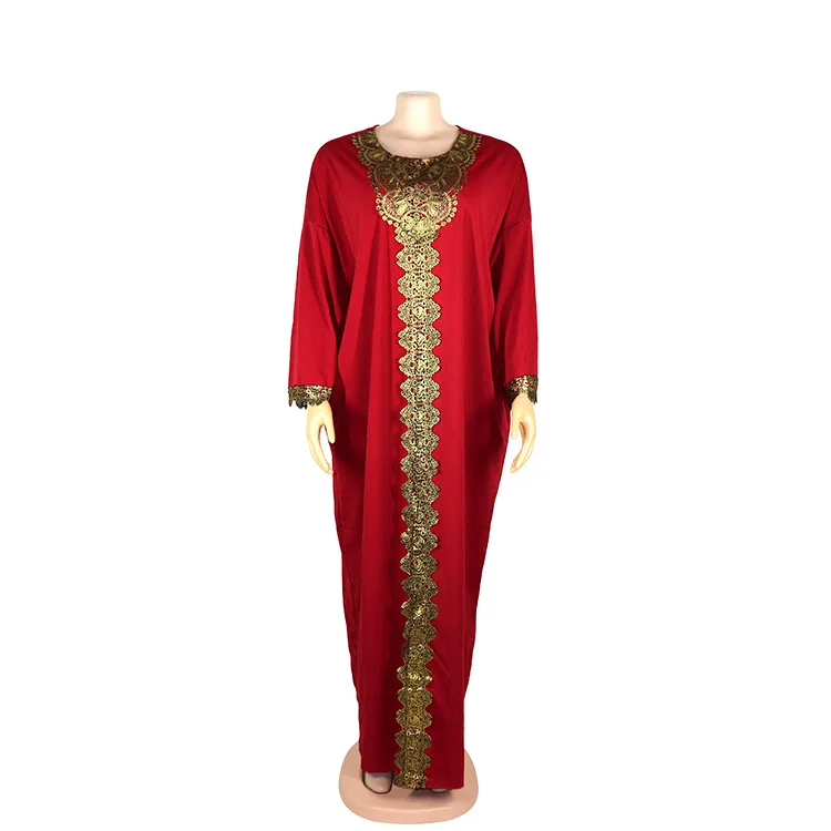 
Muslimah Abaya Africa Muslim African Islamic Clothing abayas From Dubai Women 2020 Caftan Abaya Muslim Dresses Dubia 