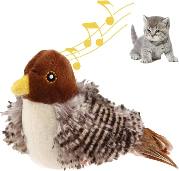 Игрушка для кошек