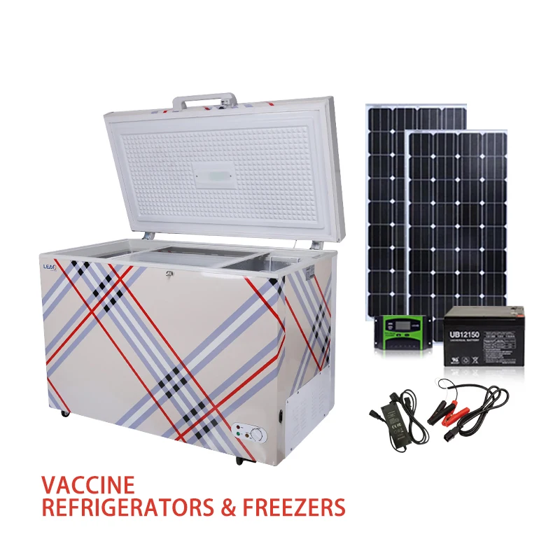 2 to 8 Degrees Low Temperature Medical Pharmacy and Vaccine Storage Refrigerators & Freezers
