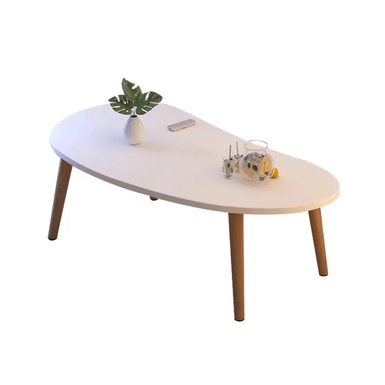 Высококачественный современный кофейный стол Muebles De Sala Mesa Centro Para Wohnzimmer Tavolo Tafel Бамбуковый