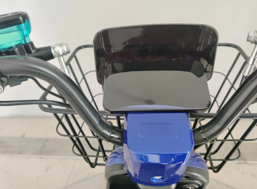 VIMODE 1000W 60V citycoco 45km/h high speed electric motorcycle scooter citycoco 2 wheels
