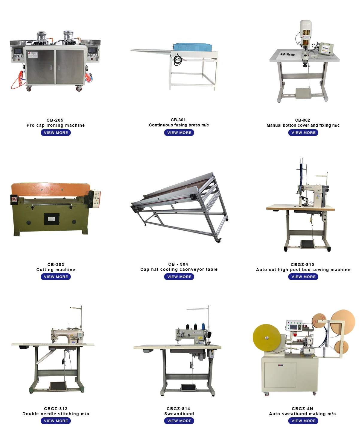 CB-815 Hot sell sewing eyelet machine punch eyelet hole high speed stitching eyelet machinery