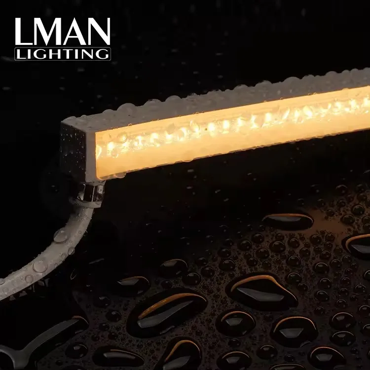 Hot Selling Indoor Wall Decoration LED Neon Strip SMD3014 180LEDS/M 12W/M DC24V Flex Neon Light Strip