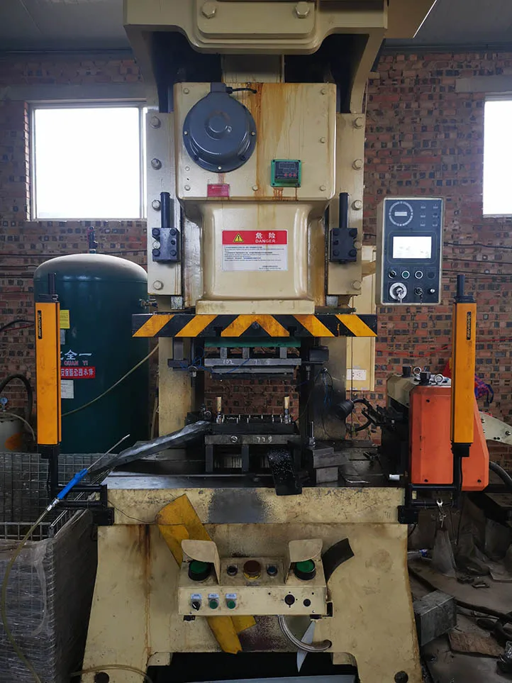 Stainless steel Latch toggle clamp Industrial toggle clamp latch