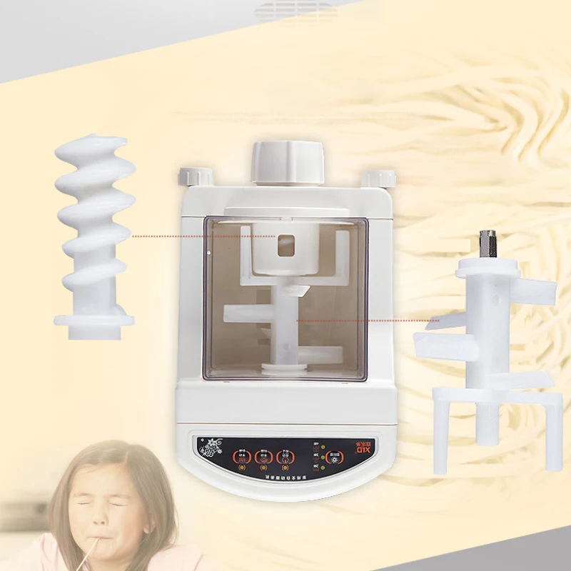smart dough mixer convenient noodle kneading machine large capacity Smart Noodle Maker