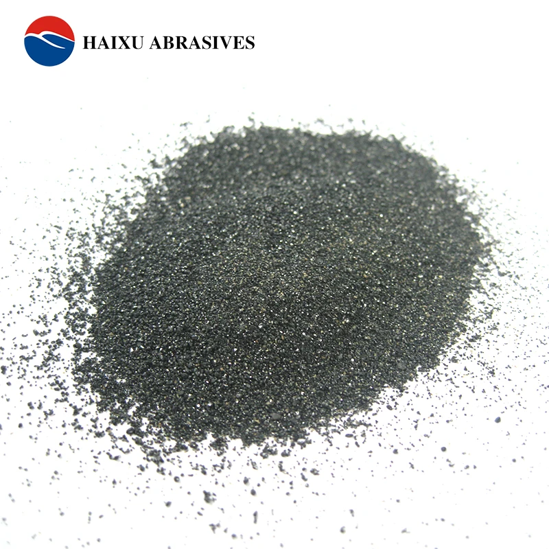 
Chrome ore filler Sand Chromite sand AFS35-40 AFS40-45 