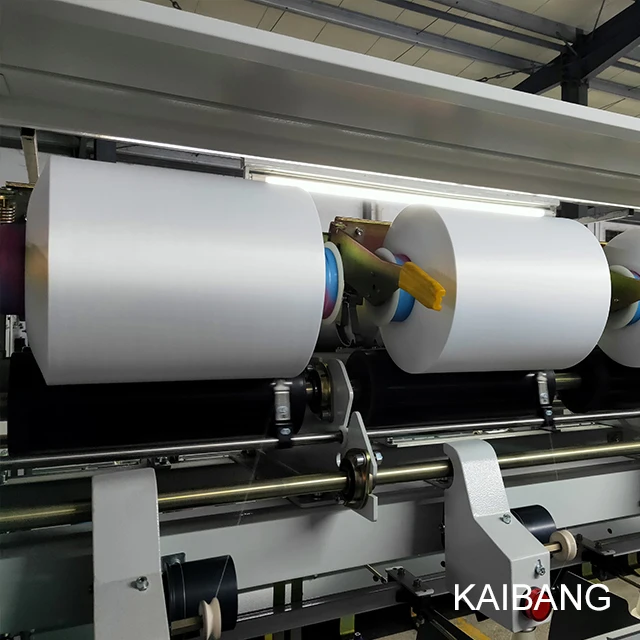 
TTY 70/24/2ply SD 120TPM for sewing thread use 