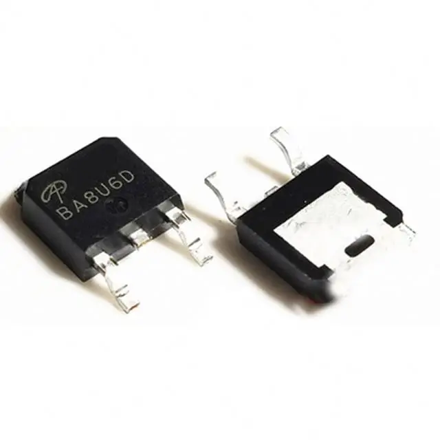 AOD9N40 MOSFET 9A 400V SMD TO252 D9N40