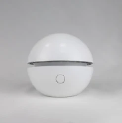 Negative Ionic Small Design Children Car Portable Mini Air Purifier Fast Purify Air