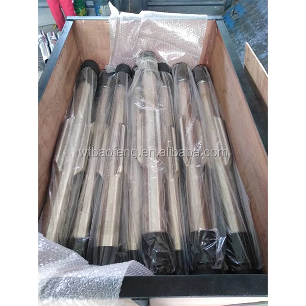 
Welded Centralizer 2 7/8 * 4 5/8 