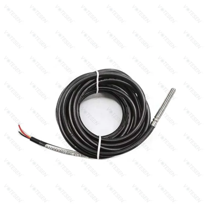 Original Dallas Chip Ds18b20 Temperature Sensor Waterproof