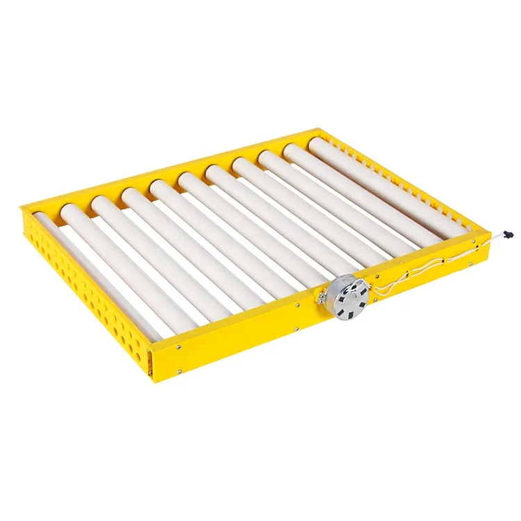 2021 Hot Sale Commercial Mini Eggs Incubator 60 Eggs Incubator with Egg Roller Tray