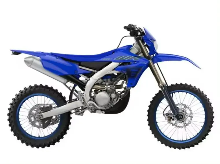 Новый в наличии 2024 yamahads WR250F WR450F 250cc 450cc ЭНДУРО МОТОЦИКЛ