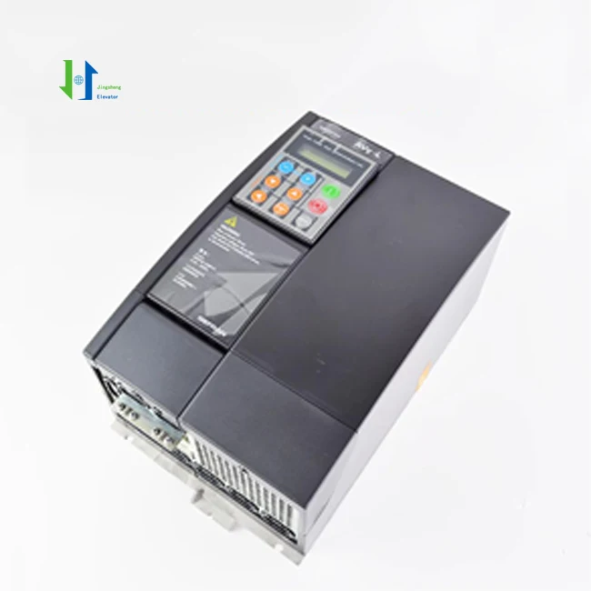 AVY2075-EBL BR4 AVY3110-EBL BR4  SIEIDrive AVY-L Elevator Synchronous Inverter