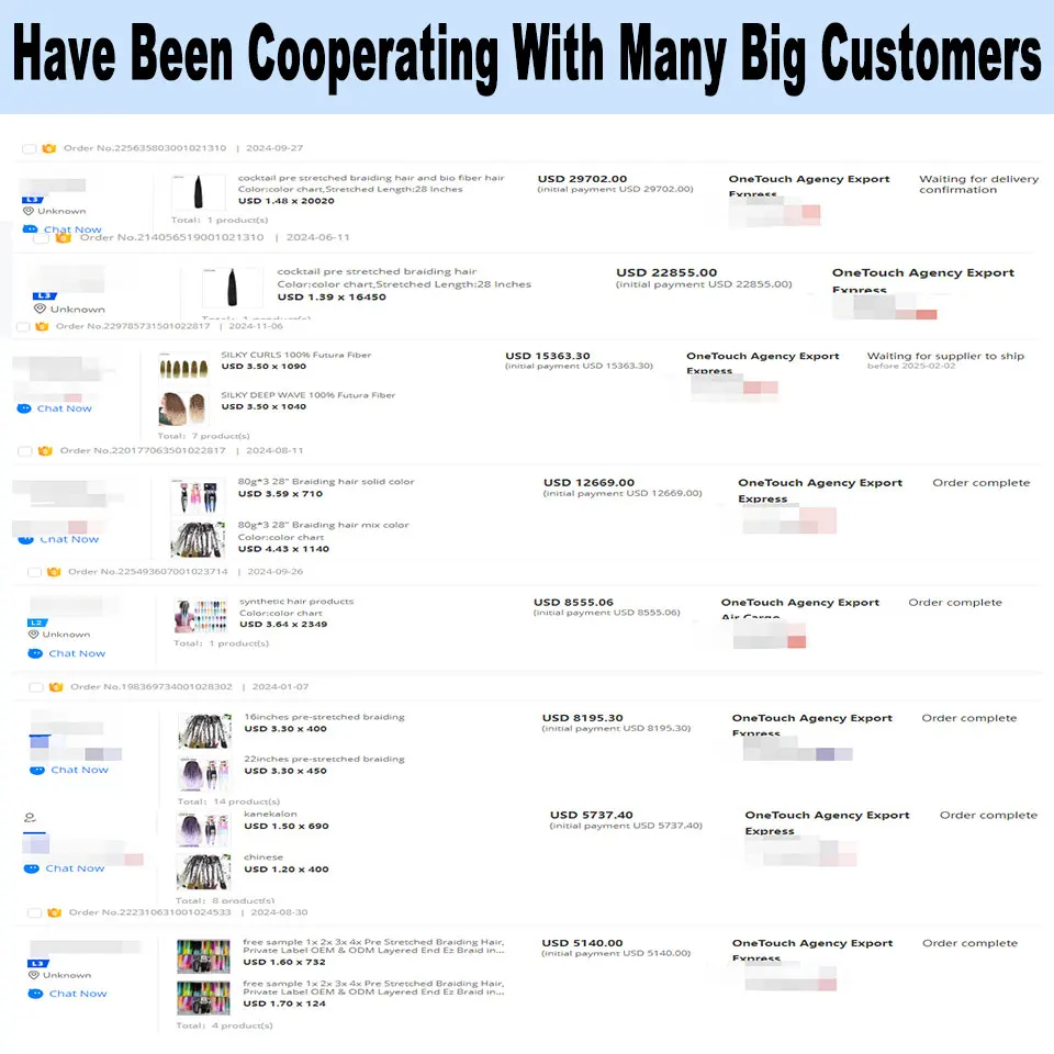 100% Kanekalon Futura Fiber Silky Straight Braiding Hair, Flame Retardant Heat Resistant Bone Straight Braiding Hair Extension