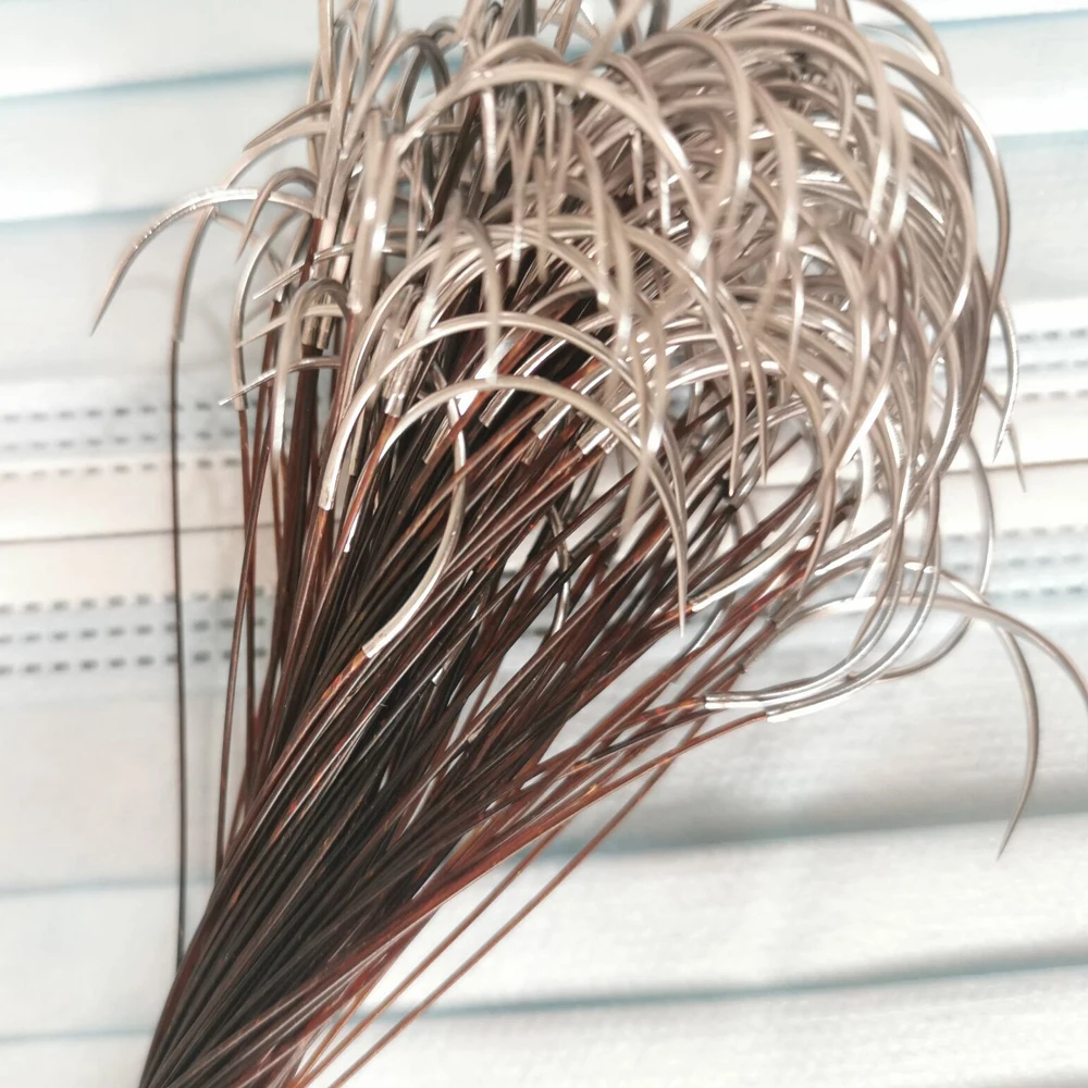 
Disposable Polyglactin 910 surgical suture 