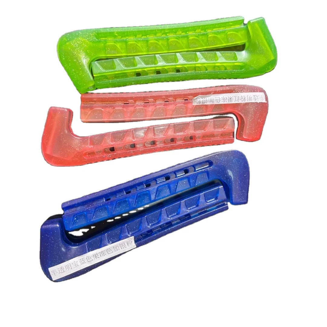 Universal Figure Ice Skate Guards Ice Skate Guard Skate Blade Covers for Figure Skating