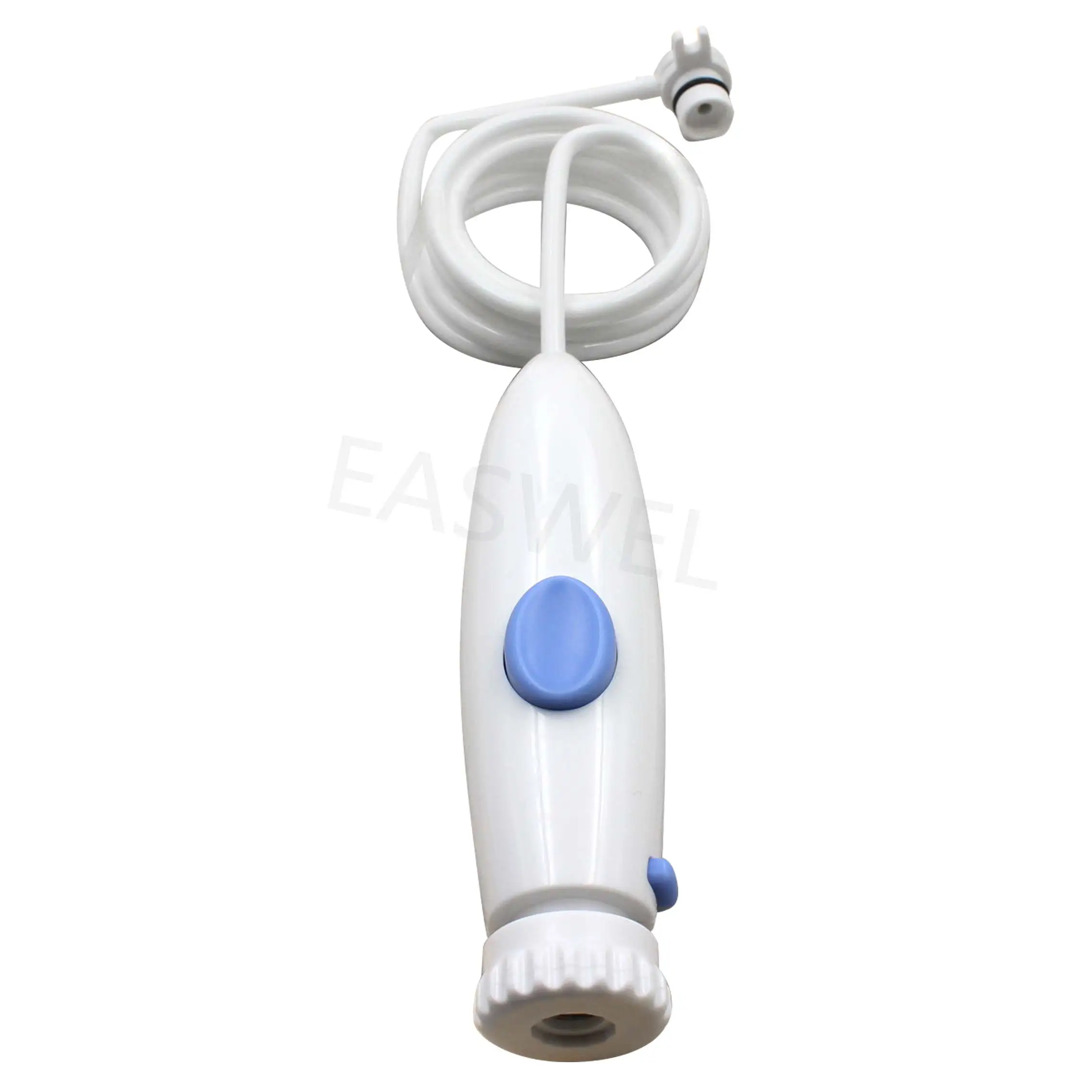 Стандартный Водяной шланг с пластиковой ручкой запасных частей для Флоссер