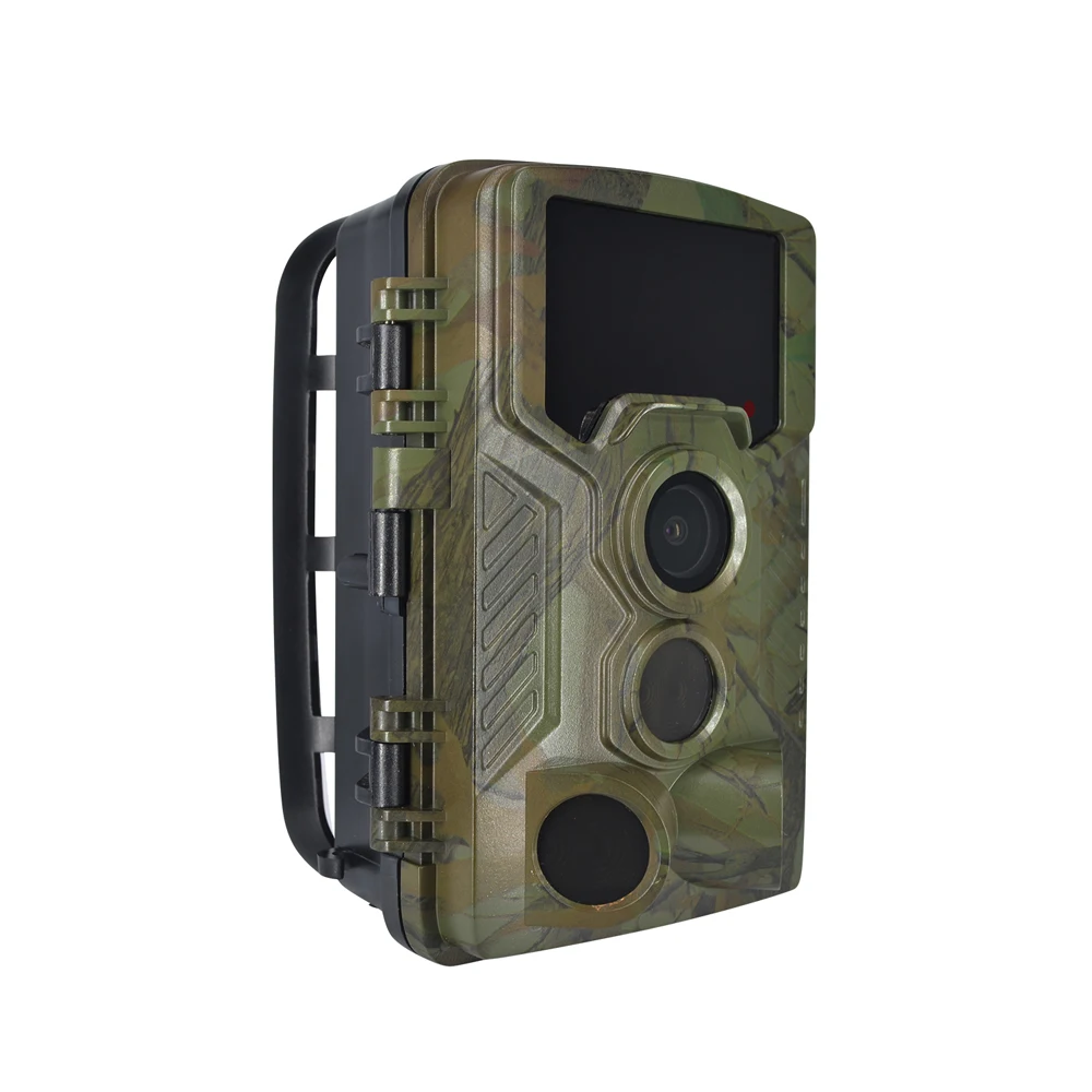 120 degree Full hd hot sale forest no glow 940nm large memory white flash trail camera