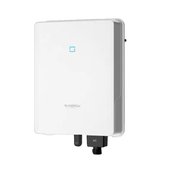 SG10T-CN 10KW 15KW 30KW 50KW Sungrow высококачественный Гибридный инвертор на сетке солнечный для домашней системы солнечной энергии