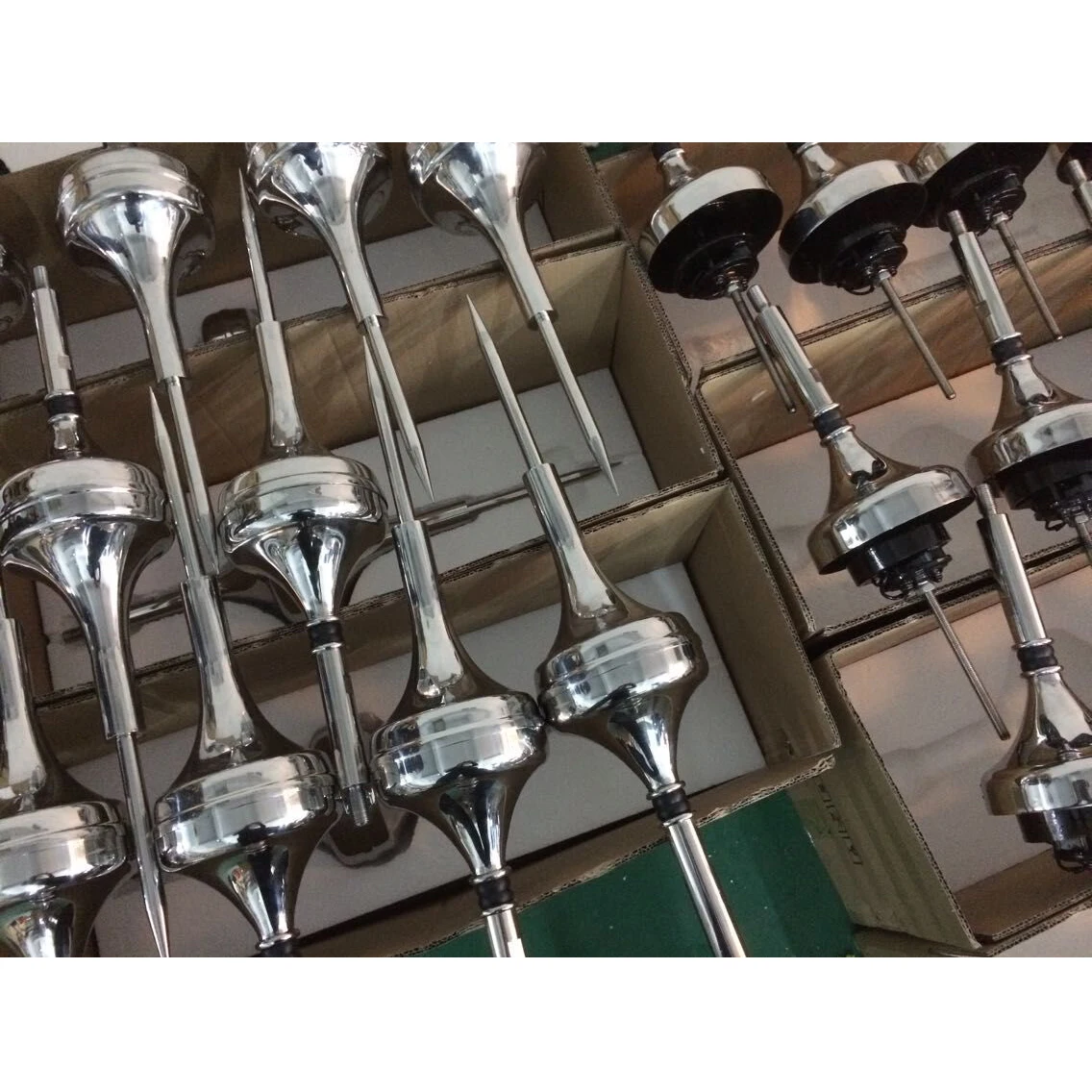 China suppliers wholesale CE Certificate lightning arrester ESE lightning rod protection