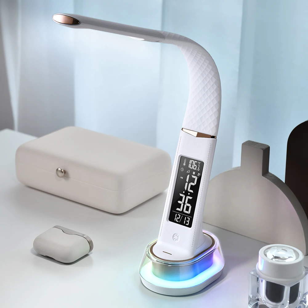 Декоративная Настольная лампа для гостиной и спальни