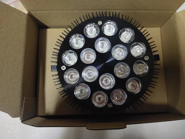 Fast Delivery 54W Led Anti Aging Light Therapy 660nm 850nm Red Therapy Light