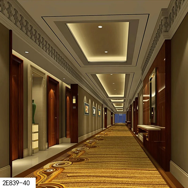 Lounge rug tiles for outside hallway walk way exibition walkway for table tennis carpet tiles conference hall