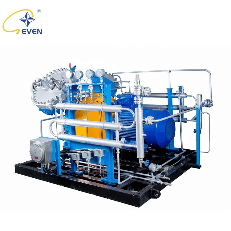 High Quality G130V Cylinder Filling Compressor, Sell Oxygen Cylinder Filling Compressor, Diaphragm Compressor