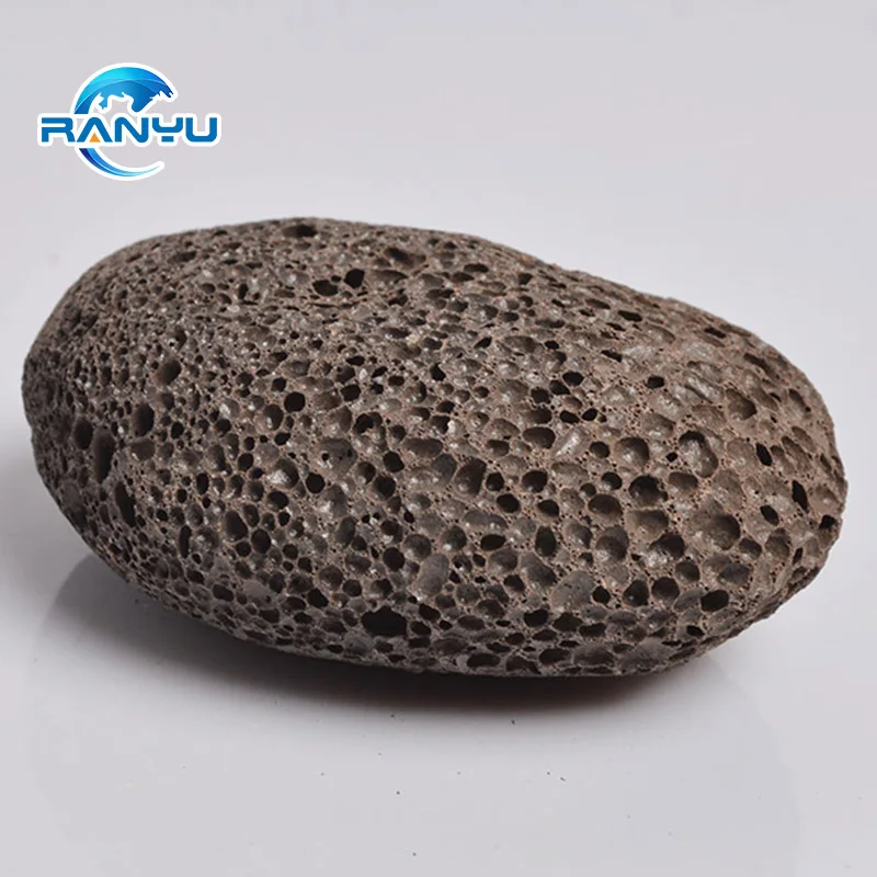 Wholesale Bulk Natural Pumice Lightweight High Quality Household Cleaning Tools & Accessories for Horticultural Agriculture