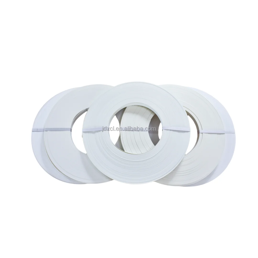 Best Single-Color PVC Woven Edge Banding for Cabinet Edge Trimming in 2024