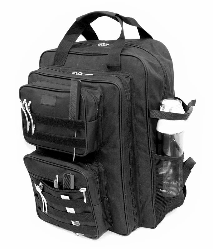 Extra Large Barber Backpack multifunctional for toni guy hairdressing tool bag