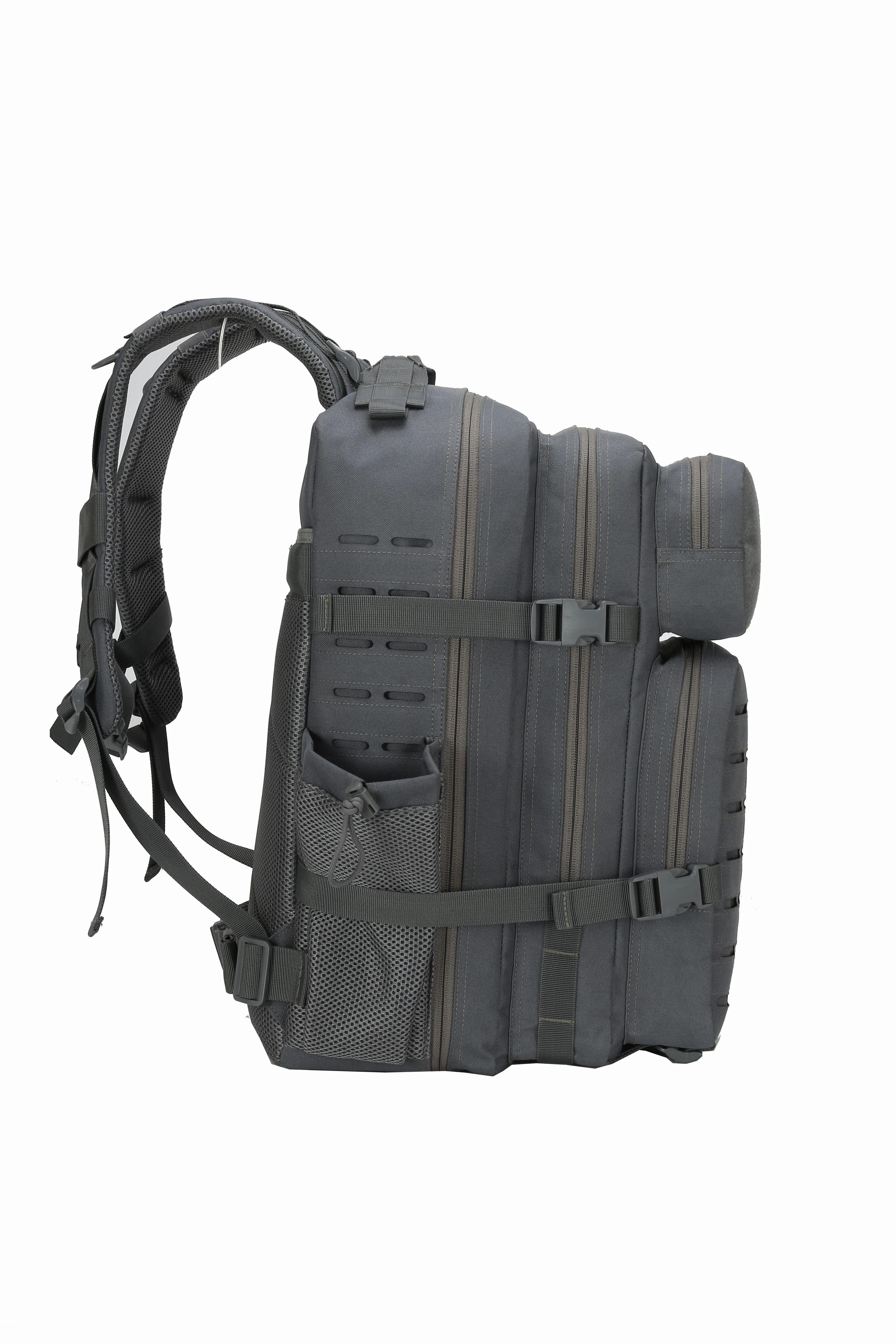 cheap 45L tactical backpacks athlete sports gym fashion waterproof backpack for men and woman