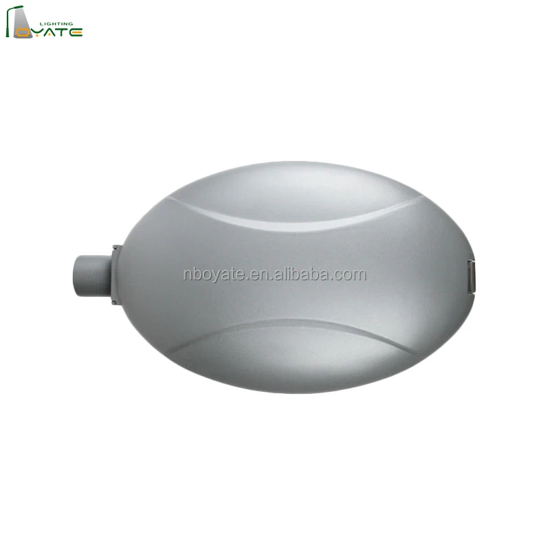 25w 50w 75w Die Casting Aluminium Led Street Light Housing Modules For Korea Market