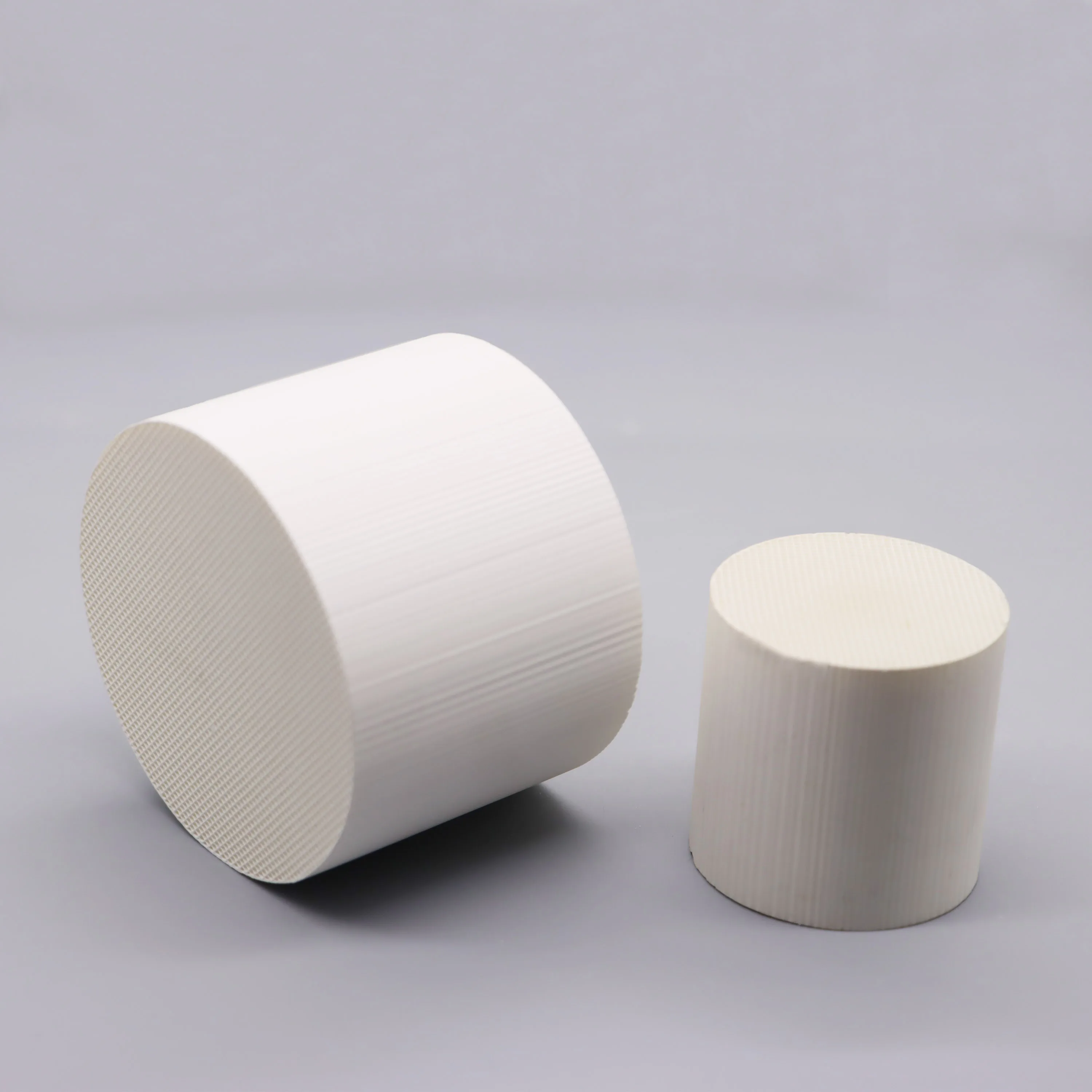 Cordierite Monolith honeycomb ceramic monolith for DOC/SCR