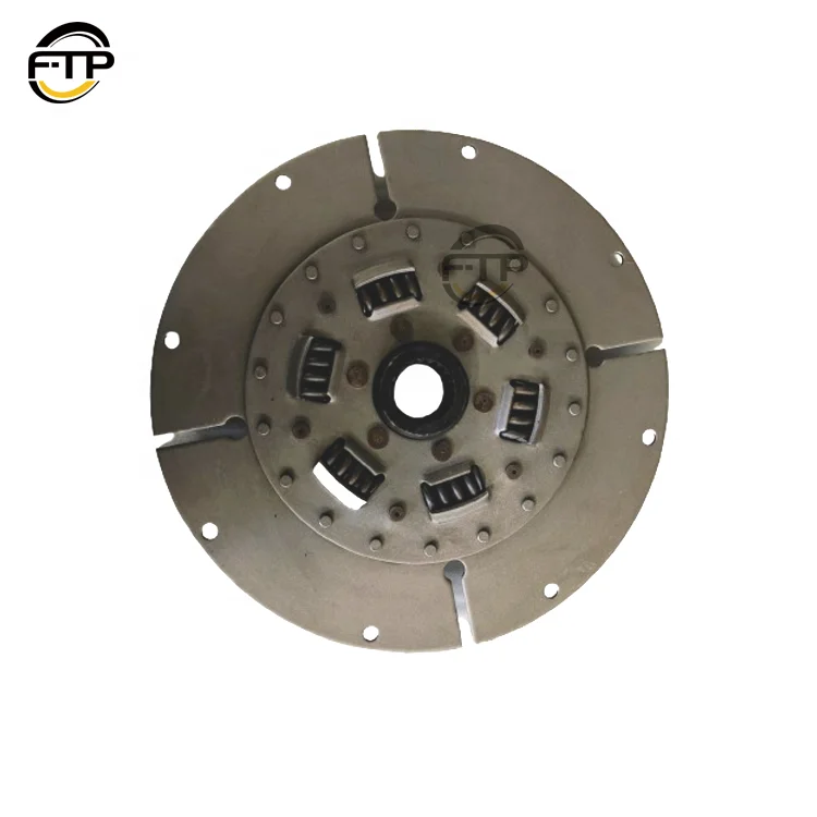 Bulldozer D65PX-15 D61EX-12 spare parts Engine Damper Disc Assy 134-12-61131