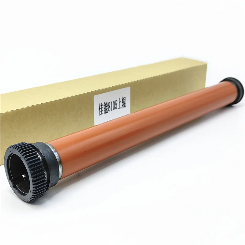 Для Canon IR ADVANCE 8085 8095 8105 8205 8285 8295 верхний валик термозакрепления нагревательный ролик FL3-3602-000 установка термозакрепляющего