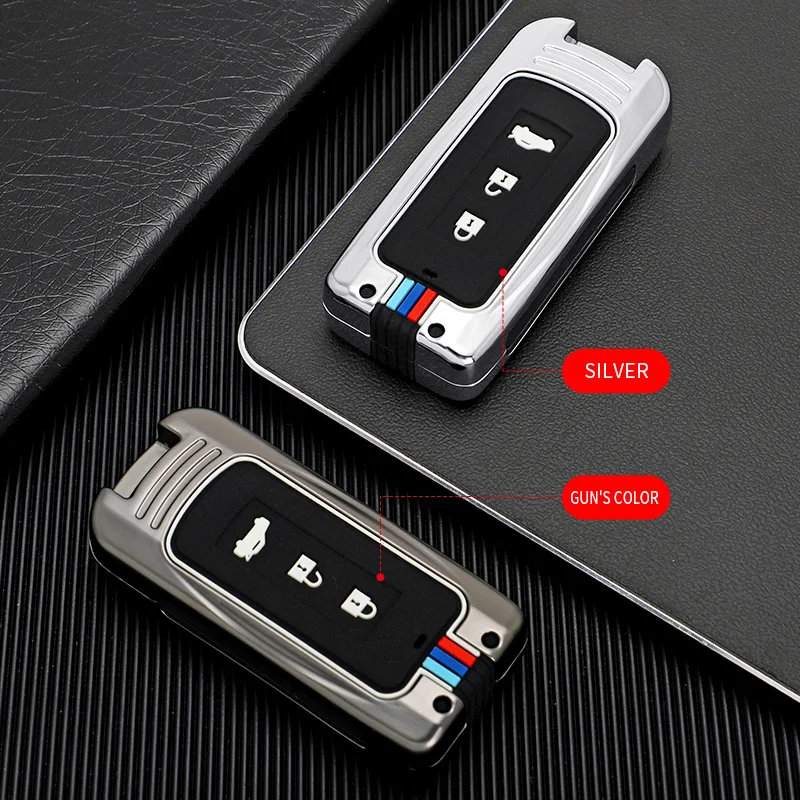 Free Sample Hot selling Car Model Key Case Cover in Indonesia for Daihatsu Hijet Sigra Terios Luxio for Mitsubishi Xpander