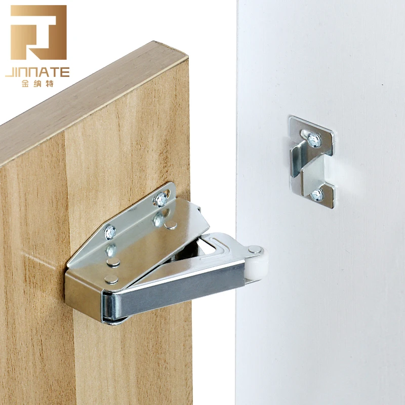 Latch Latches for Mini Doors Cabinets and Cupboard Doors door closer automatic